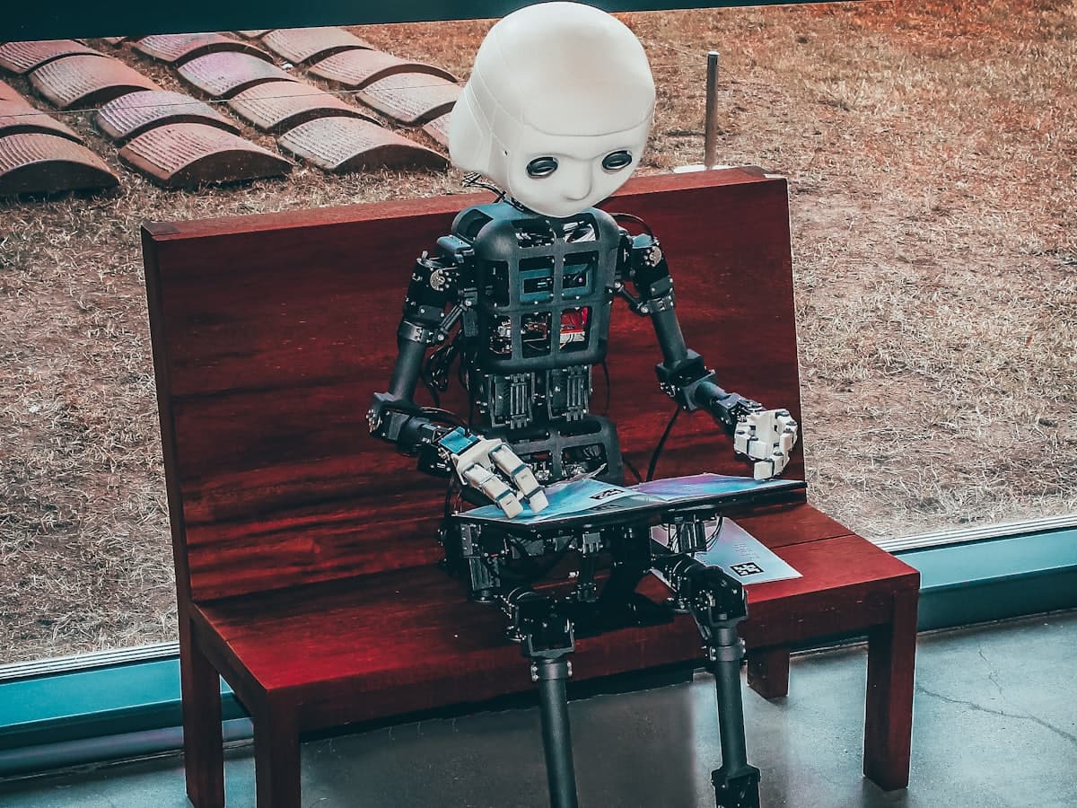 Quantum AI Suite