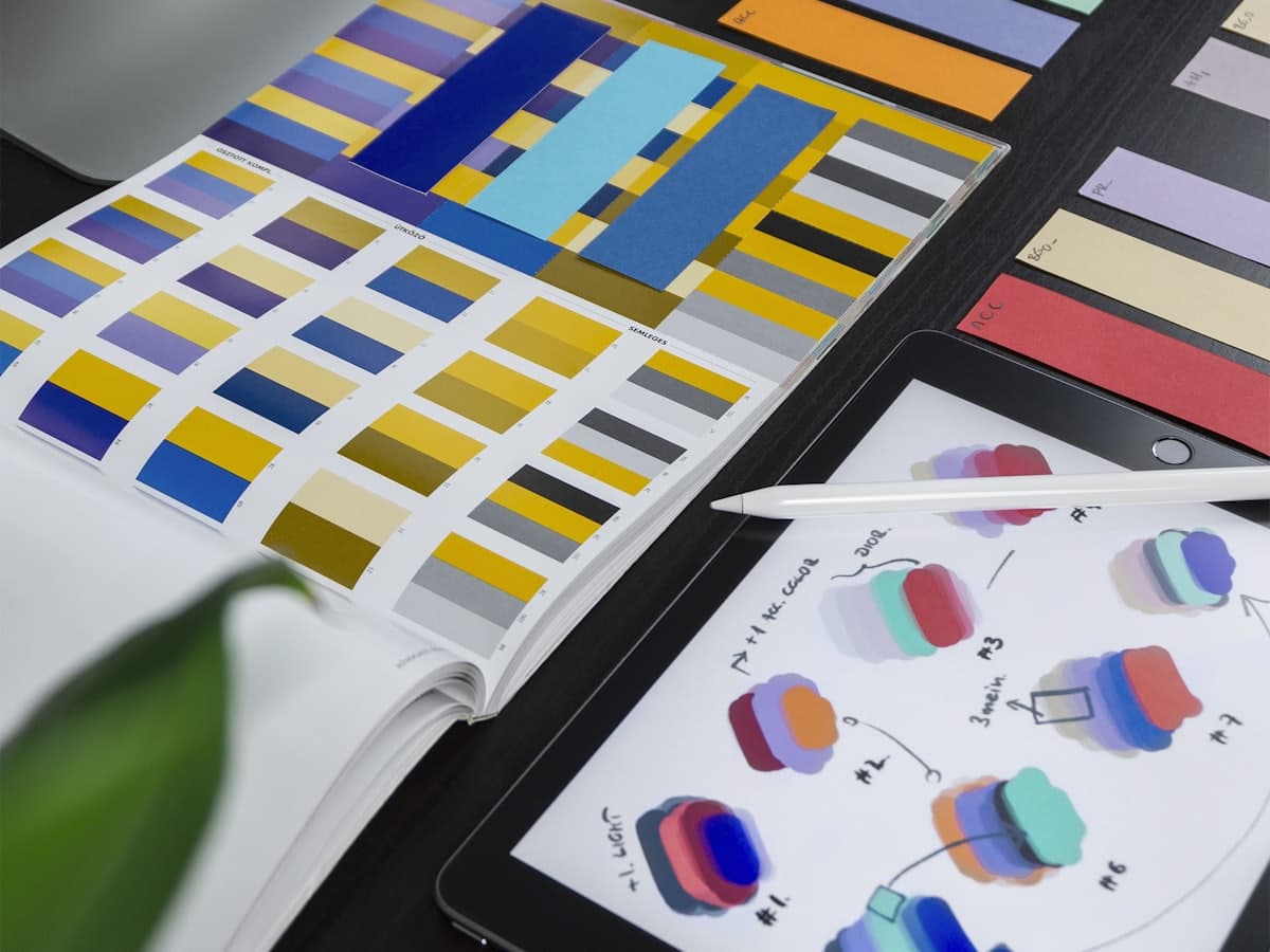 Lumen Brand Identity