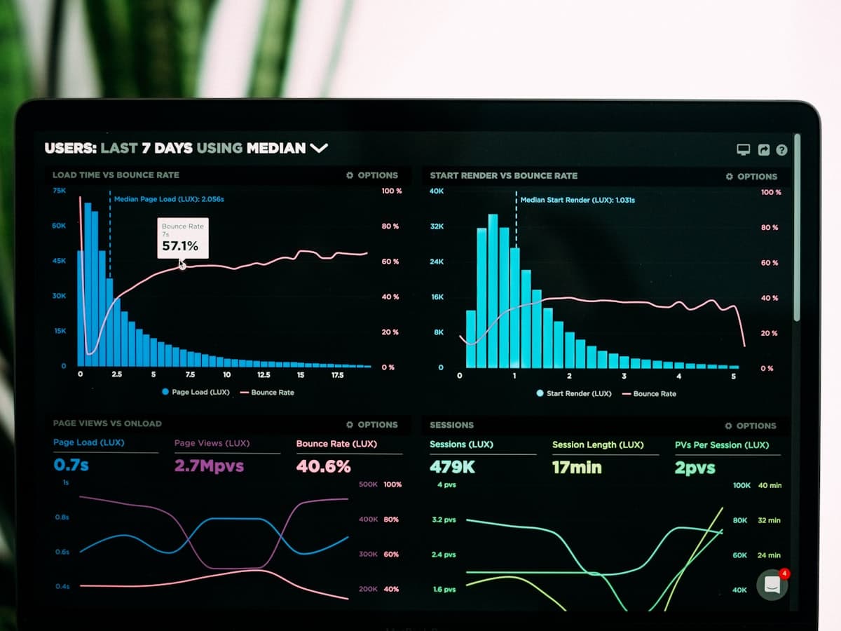 Vertex SaaS Platform