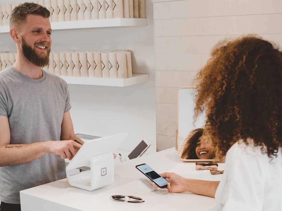 Orbit Commerce